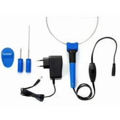 Velleman DÉCOUPEUSE À FIL CHAUD 3-en-1 -Makitch Magasin 51437885 5