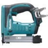 Agrafeuse 18V LXT Li-Ion (Machine Seule) - MAKITA DST221Z -Makitch Magasin 51758590 1