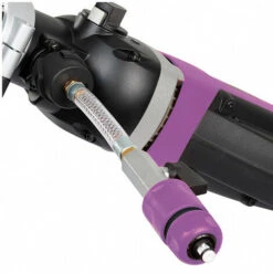 Carotteuse Portative PRO CD 182-S - 1''1/4 UNC R1/2 - 1 800 W 230 V -Makitch Magasin 51917514 5