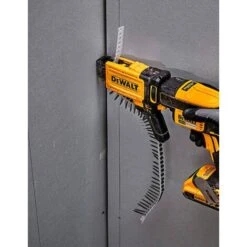 Chargeur Rapide Pour Vis DeWALT DCF6202 -Makitch Magasin 52525633 3