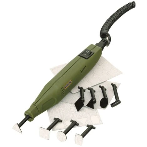 Proxxon Stylo Grinder Ps 13 3 Proxxon Stylo Grinder Ps 13