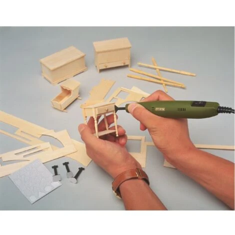 Proxxon Stylo Grinder Ps 13 4 Proxxon Stylo Grinder Ps 13 – Image 2