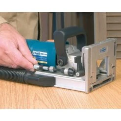 Fraiseuse De Lamelles VIBOY AB111N - 7900200 -Makitch Magasin 5339 3