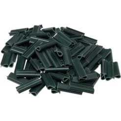 Windhager Lamelles D'occultation Verticales Verte Livingstone -Makitch Magasin 54593470 4