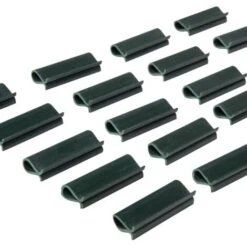 Windhager Lamelles D'occultation Verticales Verte Livingstone -Makitch Magasin 54593470 5