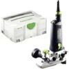 FESTOOL Affleureuse Modulaire MFK 700 EQ/B-Plus - 576241 -Makitch Magasin 55768760 1