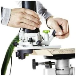 FESTOOL Affleureuse Modulaire MFK 700 EQ/B-Plus - 576241 -Makitch Magasin 55768760 2