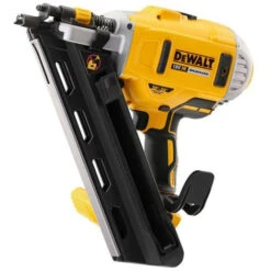 Cloueur De Charpente DEWALT - 18V -Makitch Magasin 55901476 4