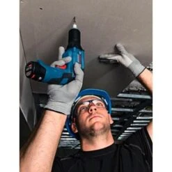 Visseuse Plaquiste BOSCH GTB 12V-11 (2 X 3,0 Ah GAL12V-40 L-Boxx 102) -Makitch Magasin 57916183 3