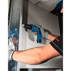 Visseuse Plaquiste BOSCH GTB 12V-11 (2 X 3,0 Ah GAL12V-40 L-Boxx 102) -Makitch Magasin 57916183 4