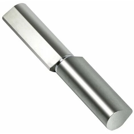 Paumelle A Goutte Avec Pivot En Acier Zingue Et Rondelle En Laiton F56 0 60mm 3 Paumelle A Goutte Avec Pivot En Acier Zingue Et Rondelle En Laiton F56 0 60mm