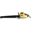 DeWALT 460mm Fuchtwanz Scie Spéciale Dwe399 1 700 Watts -Makitch Magasin 58584104 1