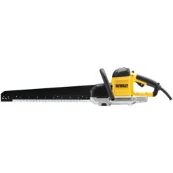 DeWALT 460mm Fuchtwanz Scie Spéciale Dwe399 1 700 Watts