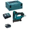 Cloueuse MAKITA DPT353RTJ1 (1 X 5,0 Ah DC18RC MAKPAC 2) -Makitch Magasin 58612752 1