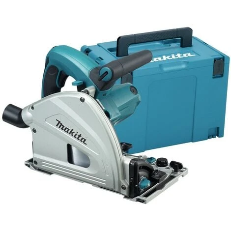 Scie Plongeante MAKITA SP6000J En Coffret MakPac - 1300W - 165mm 3 Scie Plongeante MAKITA SP6000J En Coffret MakPac - 1300W - 165mm