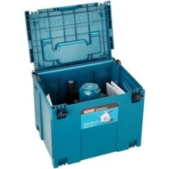 Scie Plongeante MAKITA SP6000J En Coffret MakPac - 1300W - 165mm 9 Scie Plongeante MAKITA SP6000J En Coffret MakPac - 1300W - 165mm -Makitch Magasin 59197184 3