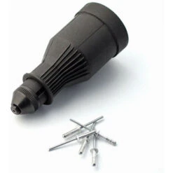 Scell-it - Adaptateur Riveteur RIVEDRILL Pour Visseuse
