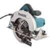 Scie Circulaire 1600W Ø 190mm - MAKITA HS7611 -Makitch Magasin 60084330 1