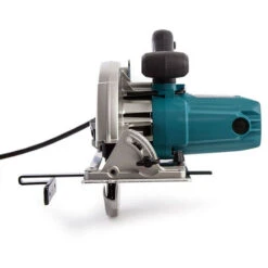 Scie Circulaire 1600W Ø 190mm - MAKITA HS7611 -Makitch Magasin 60084330 4