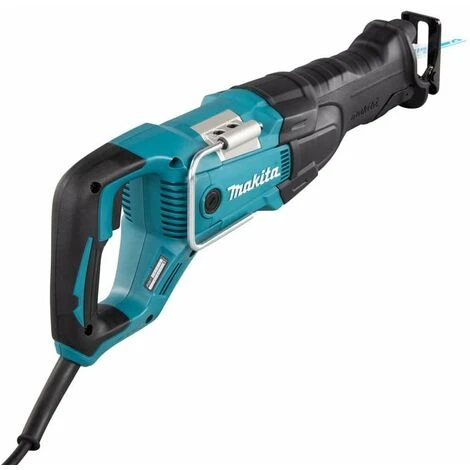 Scie Sabre Universelle 1250 W Dans Coffret Synthétique - MAKITA JR3061T 7 Scie Sabre Universelle 1250 W Dans Coffret Synthétique - MAKITA JR3061T – Image 5