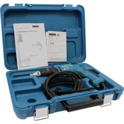 Visseuse Plaque De Plâtre 570 W - MAKITA FS4000K 6 Visseuse Plaque De Plâtre 570 W - MAKITA FS4000K -Makitch Magasin 60085859 2