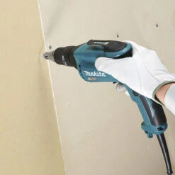 Visseuse Plaque De Plâtre 570 W - MAKITA FS4000K 7 Visseuse Plaque De Plâtre 570 W - MAKITA FS4000K -Makitch Magasin 60085859 3