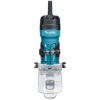 Affleureuse Makita 3712 - 530 W - 6 Mm -Makitch Magasin 61161995 1