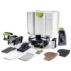 FESTOOL Jeu De Placage Des Chants - KB-KA 65 SYS - 500177 -Makitch Magasin 61389136 1