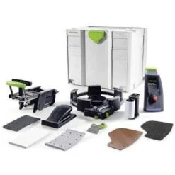 FESTOOL Jeu De Placage Des Chants - KB-KA 65 SYS - 500177