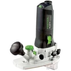 FESTOOL Affleureuse Modulaire MFK 700 EQ-Plus - 576240