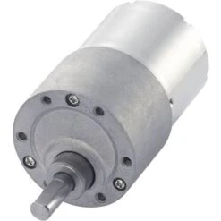 Modelcraft RB350050-0A101R Moteur à Entraînement 12 V 1:50 -Makitch Magasin 6198479 3