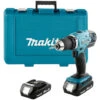 Perceuse Visseuse 18V LXT (2x 1,5 Ah) En MAKPAC - MAKITA DDF453SYE 1 Perceuse Visseuse 18V LXT (2x 1,5 Ah) En MAKPAC - MAKITA DDF453SYE -Makitch Magasin 64146628 1