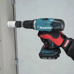 Perceuse Visseuse 18V LXT (2x 1,5 Ah) En MAKPAC - MAKITA DDF453SYE -Makitch Magasin 64146628 3