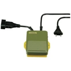 Proxxon FS Interrupteur à Pédale 1 Pc(s)