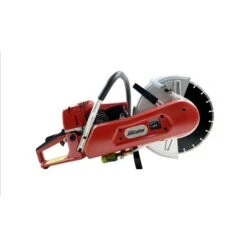 Découpeuse Thermique GC500 Série Pro 58cc Livrée Sans Meule