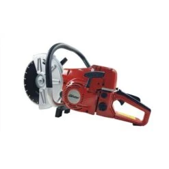 Découpeuse Thermique GC500 Série Pro 58cc Livrée Sans Meule -Makitch Magasin 65744704 3