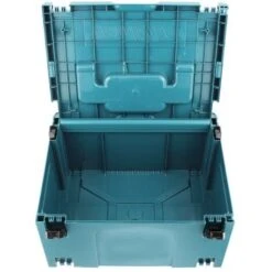 Makita BPJ 180 RFJ Fraiseuse à Rainurer Sans Fil 18V + 2x Batteries 3,0Ah + Chargeur + Coffret Makpac -Makitch Magasin 68154349 4