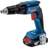 Visseuse Plaquiste BOSCH GTB 18V-45 - Sans Batterie, Ni Chargeur - Coffret L-Boxx - 06019K7001 -Makitch Magasin 68574060 1
