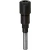 Déstockage Router Collet Extension Bit De Routeur Extension De Collet Et Rognage Découpage Machine De Gravure Extender Porte-mandrin De Travail Du Bois Fraise (8MM Shank) -Makitch Magasin 69253091 1