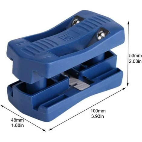 Plaqueuse De Chants De Placage Plaqueuse De Chants Manuelle Outil De Coupe Pour Le Travail Du Bois Scelleuse De Chants Pour Le Travail Du Bois,ladacèe 5 Plaqueuse De Chants De Placage Plaqueuse De Chants Manuelle Outil De Coupe Pour Le Travail Du Bois Scelleuse De Chants Pour Le Travail Du Bois,ladacèe – Image 3