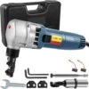 VEVOR Grignoteuse électrique Cisaille Grignoteuse à T?le Métal 1,8?mm 380 W -Makitch Magasin 69343268 1