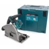 Scie Plongeante MAKITA 18 V Li-ion Ø165 Mm - Sans Batterie, Ni Chargeur - DSP600ZJ