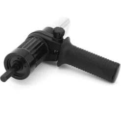 Riveter Adapter, Cordless Electric Drill Riveter Gun Adapter Kit, Electric Riveter Gun Riveting Tool 10 Riveter Adapter, Cordless Electric Drill Riveter Gun Adapter Kit, Electric Riveter Gun Riveting Tool -Makitch Magasin 71997011 4