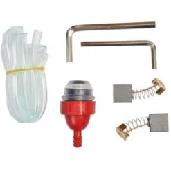 Perceuse à Eau Avec Support VidaXL -Makitch Magasin 731759 4