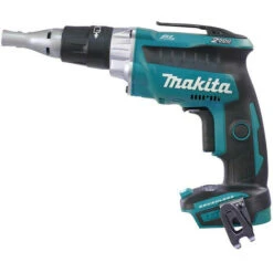 Visseuse Plaque De Plâtre 18V LXT (Machine Seule) En MAKPAC - MAKITA DFS250ZJ -Makitch Magasin 73394499 3