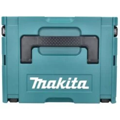 Makita DPJ 180 F1J 18 V Machine à Rainurer Sans Fil 18 V 100 Mm + 1x Batterie 3,0 Ah + Makpac - Sans Chargeur -Makitch Magasin 74448790 4