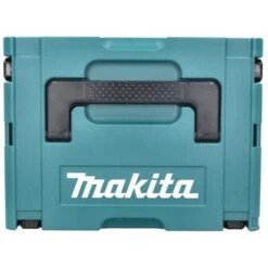 Makita DPJ 180 ZJ Machine à Rainurer Sans Fil 18 V 100 Mm + Makpac - Sans Batterie, Sans Chargeur -Makitch Magasin 74448808 4