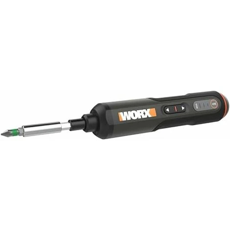 Visseuse Sans Fil Worx WX241L 4V 3 Vitesses 3 Visseuse Sans Fil Worx WX241L 4V 3 Vitesses