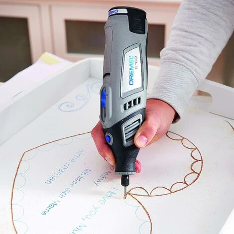 105 Satz Mit 3 Gravierfräsern, Runde Spitze, Ø 0,8 Mm Zum Schnitzen Und Gravieren In Holz Mit Multi-Tools,- 13 Treize 4 105 Satz Mit 3 Gravierfräsern, Runde Spitze, Ø 0,8 Mm Zum Schnitzen Und Gravieren In Holz Mit Multi-Tools,- 13 Treize – Image 2