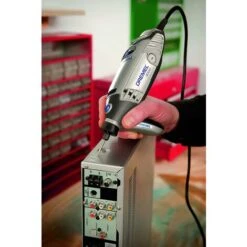 105 Satz Mit 3 Gravierfräsern, Runde Spitze, Ø 0,8 Mm Zum Schnitzen Und Gravieren In Holz Mit Multi-Tools,- 13 Treize 11 105 Satz Mit 3 Gravierfräsern, Runde Spitze, Ø 0,8 Mm Zum Schnitzen Und Gravieren In Holz Mit Multi-Tools,- 13 Treize -Makitch Magasin 75393424 5